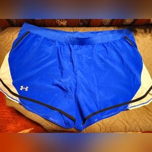 Under Armour Women's Fly by 2.0 Running Shorts
